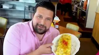 Catching up with David Elder from KPRC 2&rsquo;s &lsquo;Texas Eats' | HOUSTON LIFE | KPRC 2