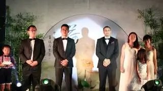 Helen & Kunal's Wedding Video