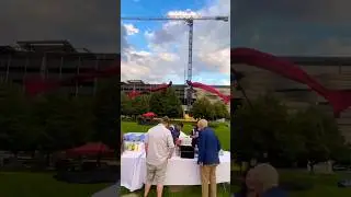 Sway Pole performers in Colorado & Utah | Add an element of escapism to your event. #eventdesign