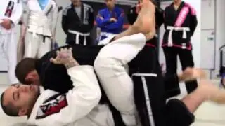 VBJJ TEAM - V&iacute;tor Bento Jiu-Jitsu TEAM - BJJ Highlighs