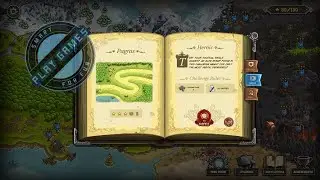 Kingdom Rush - Heroic (Casual) - 3 Pagras