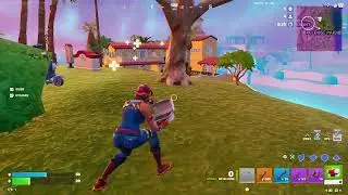 fortnite live
