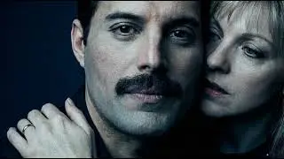 Inspired by Freddie Mercury - Something's Missing In My Life (AI MUSIC)