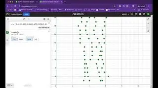 Google Sheets to Desmos Tutorial