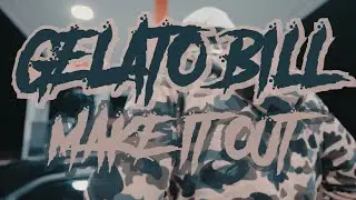 Gelato Bill -Make It Out (Official Video) shot by. Glizz