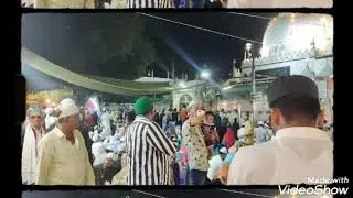 Iman Ki Kasti Hai Rehmat Ka Safeena Hai #ajmersharif #ajmer #kgn #kgnstatus
