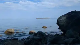 Miller Peninsula State Park