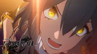 Honkai: Star Rail - Opening final - Amphoreus The Eternal Land [RiGHT NOW]