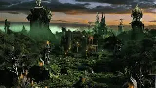 Dreamcore RPG Ambience | 1 Hour of Nostalgic Fantasy for Sleep & Study