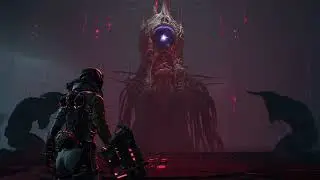 [PS5] [Returnal] Algos First Phase - Boss Fight