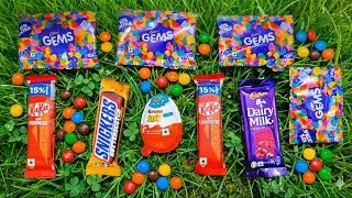 Rainbow colourful candy opening video, asmr candy opening video, m&m candy opening video #asmr 