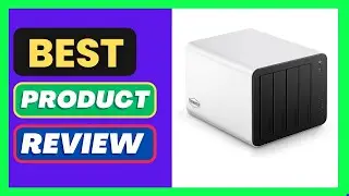 TERRAMASTER F4-425 Plus NAS Storage