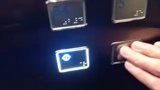 서울특별시 서초구 신반포로 176 (반포동) 신세계백화점강남점 나머지구간 7 OTIS엘리베이터 대차 및 외부디자인 교체후 탑사기