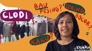 CARA STRIPPING CLODI YANG BENAR - MERAWAT CLOTH DIAPER - CLODI BOCOR, KAKU DAN BAU PESING