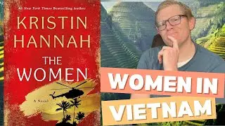 The Women by Kristin Hannah | In-Depth Book Review | A Powerful Journey of Friendship & Survival 🌸📚