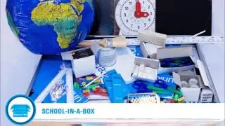 School-in-a-box