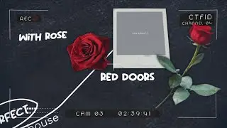 PMV Preset Typography || December - Neck Deep || [AM]