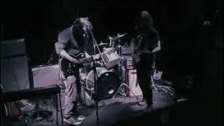 Fleeting Persuasion - Etched (Live The Old Bar)