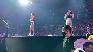 TWICE Live at The O2 in 4K - TT Part 1
