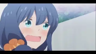 Top 5 Favorite Anime Jealous Moments [P1] (LordofAnime)