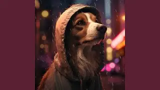 Lofi&rsquo;s Relaxing Dog Whispers