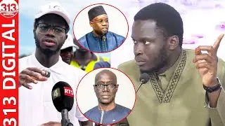 Bonne nouvelle pour Jean Michel Séne, Thierno A. Sall reçoit une…Vito Gaye révèle l’anecdote de Sonk