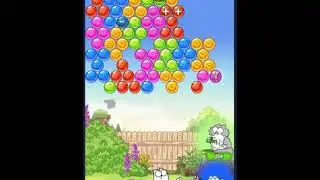 Simon's Cat Pop Time Level 519 - NO BOOSTERS 😺 | SKILLGAMING ✔️