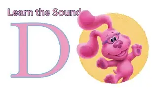 Teach Your Toddler Phonics | Letter 