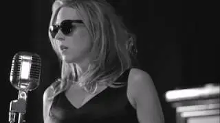 Diana Krall Garden In The Rain (Glad Rag Doll)