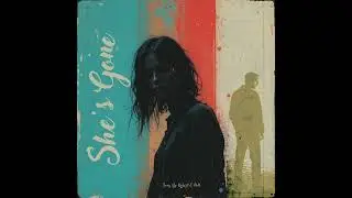 Robert E. Hull - She's Gone