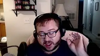 Apple Smacks - CTRL Review
