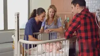 Attention Parents of Preemies: NEC Lawsuit Info!