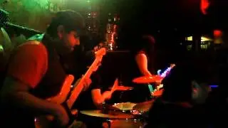 Arvind''Slapdash''D live Bass solo 2