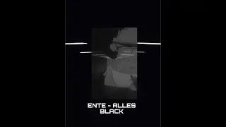 5. eNTe - Alles Black (STILLOVE EP)