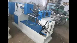 Steel Bar Threading Machine Threading Process with 100yrs Old Technology with Modern Machinery