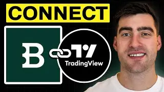 Как подключить BitStamp к TradingView &mdash; пошаговая инструкция