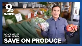 Fruit and veggie flation starting to hit shoppers
