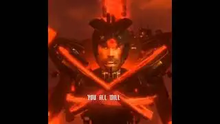You all will die | Astro detainer edit #skibiditoilet #viral #edit