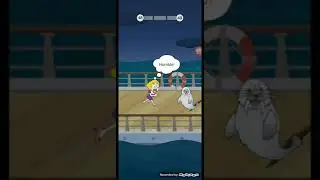 Save The Girl Game - choose puzzle gameplay-level- 48 completed
