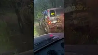 TLC 70 на 38 cst делает грязь ) #offroad #оффроад #шунут4х4 #cst #крузак #тоета #toyota #landcruiser