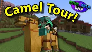Camel Back Server Tour! - OtheRealm Extra
