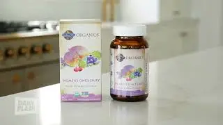 Foundational Health | Mia Syn |  Daily Flash