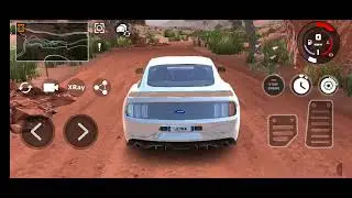 I Tried Drive X Car Crash Simulator !! Just Like BeamNG... But CRAZIER!!