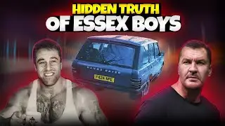 The Crime That Rewrote UK Gangland History | Inside the Essex Boys Murders