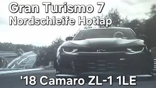 GT7 - Will I beat my own record again?
