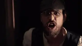 SUBTERRANEAN MASQUERADE - Somewhere I Sadly Belong (feat. Ashmedi Melechesh) (Official Video)