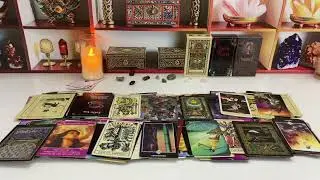 PISCES   LOVE TAROT ~ PANICKED! SOMEONE KNOWS YOU ARE THE BEST THING THEY WILL EVER HAVE
