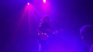 Luminize Follow you (Marcela solo acoustic)