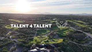 Talent 4 Talent | Mentorships That Matter