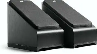Review: Polk Signature Elite ES90 Height Module Speakers (Pair) | Dolby Atmos & DTS:X, IMAX Enhanced